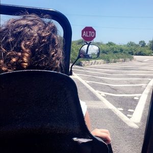 Meet your Posher, Bella